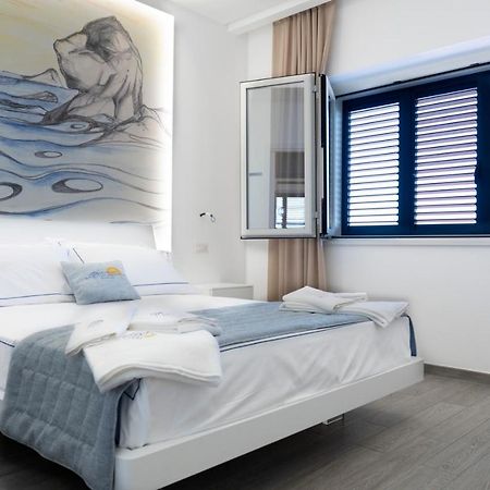 Mbaccimari B&B Cetraro Εξωτερικό φωτογραφία