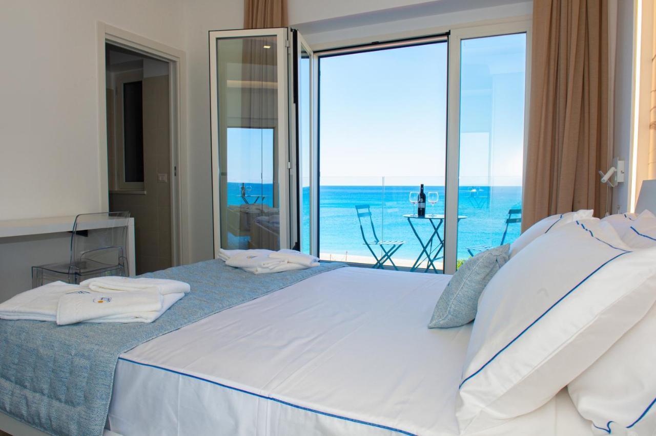 Mbaccimari B&B Cetraro Εξωτερικό φωτογραφία