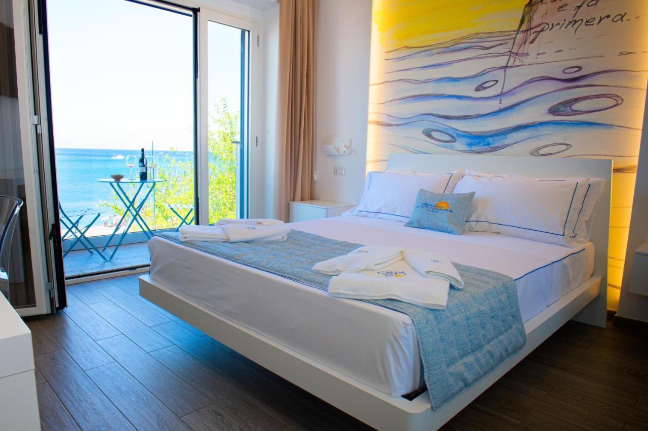 Mbaccimari B&B Cetraro Εξωτερικό φωτογραφία