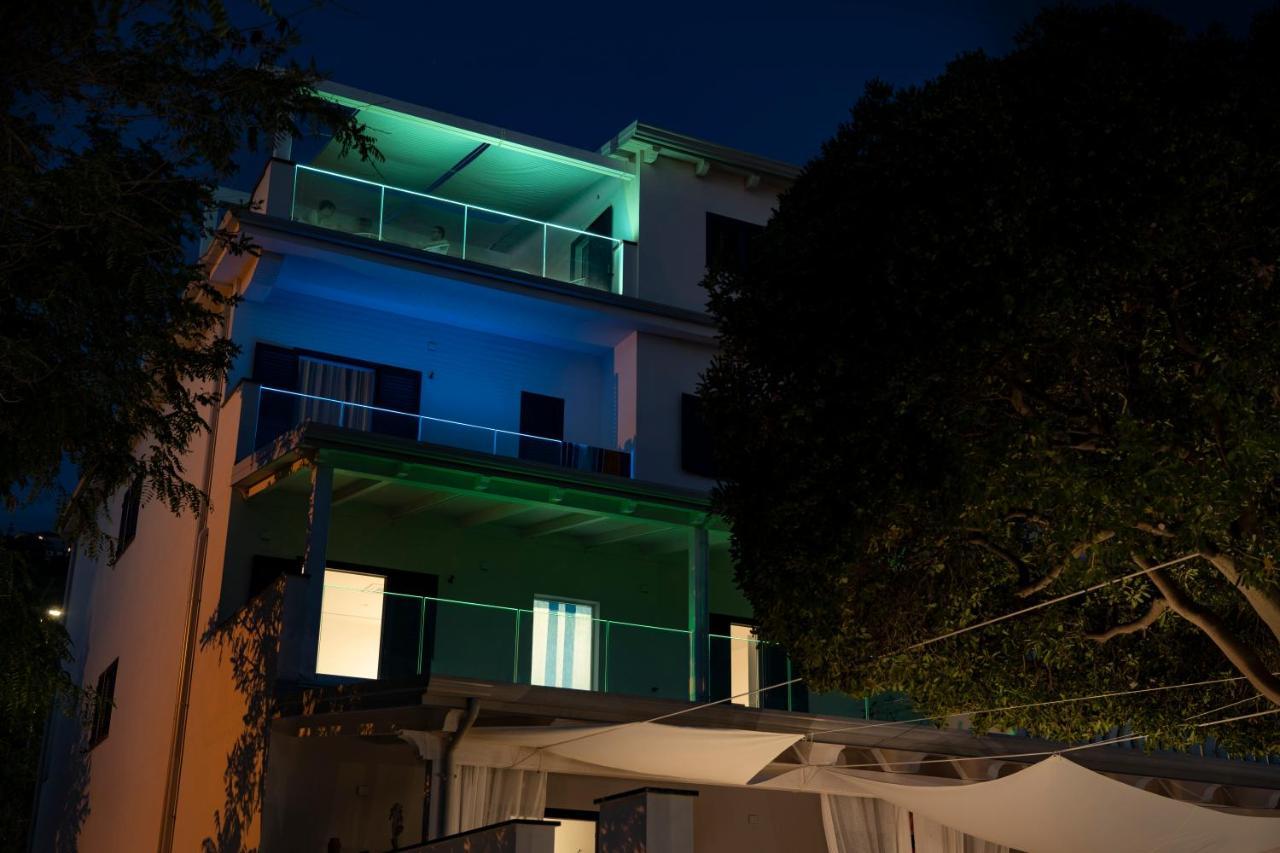Mbaccimari B&B Cetraro Εξωτερικό φωτογραφία