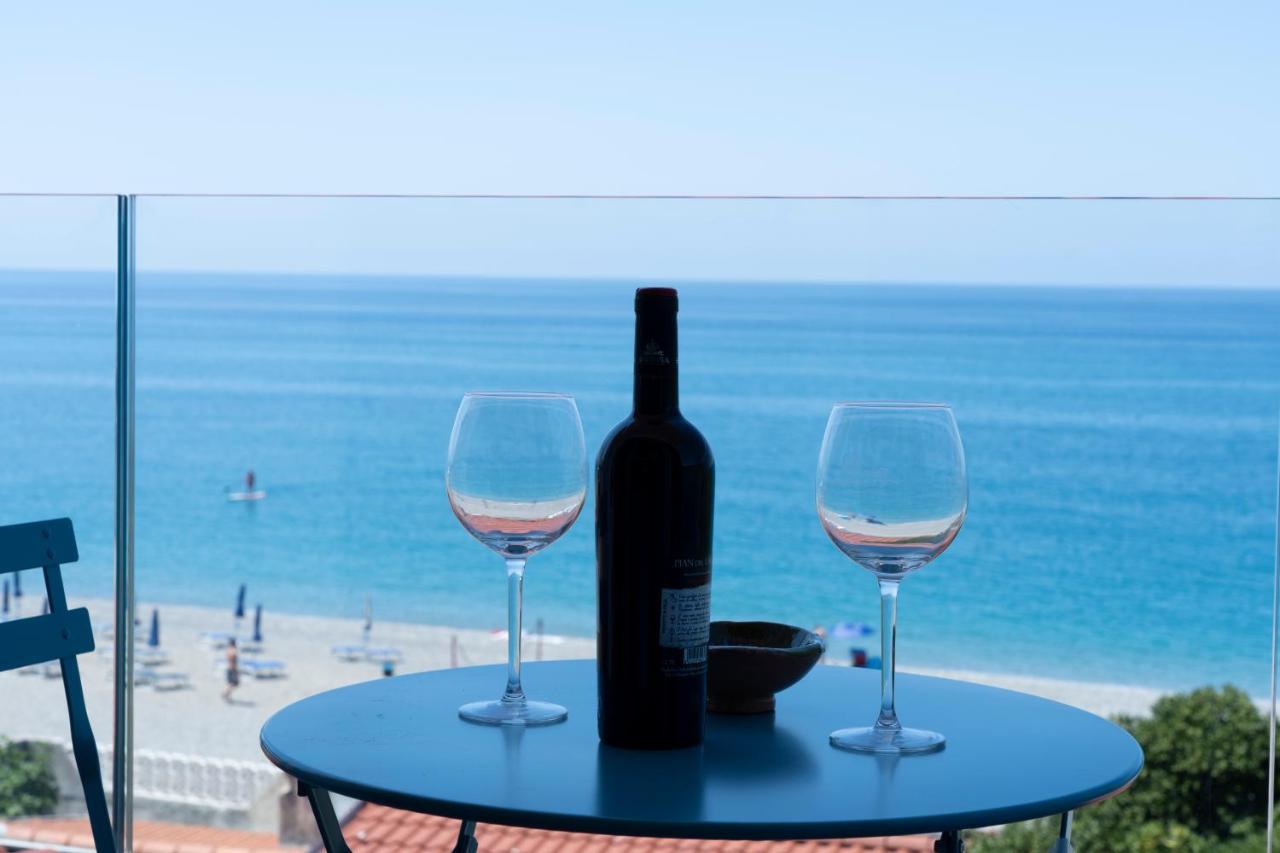 Mbaccimari B&B Cetraro Εξωτερικό φωτογραφία