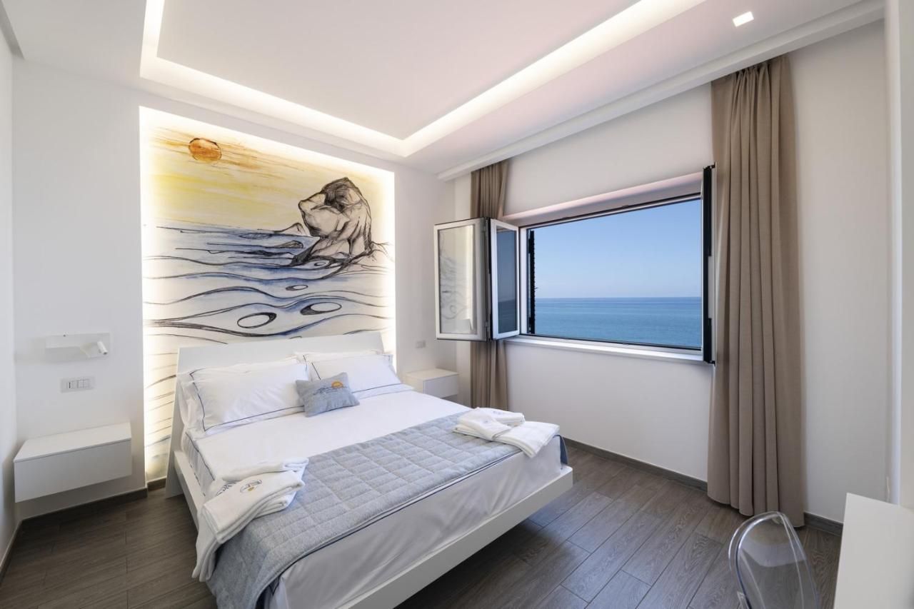 Mbaccimari B&B Cetraro Εξωτερικό φωτογραφία
