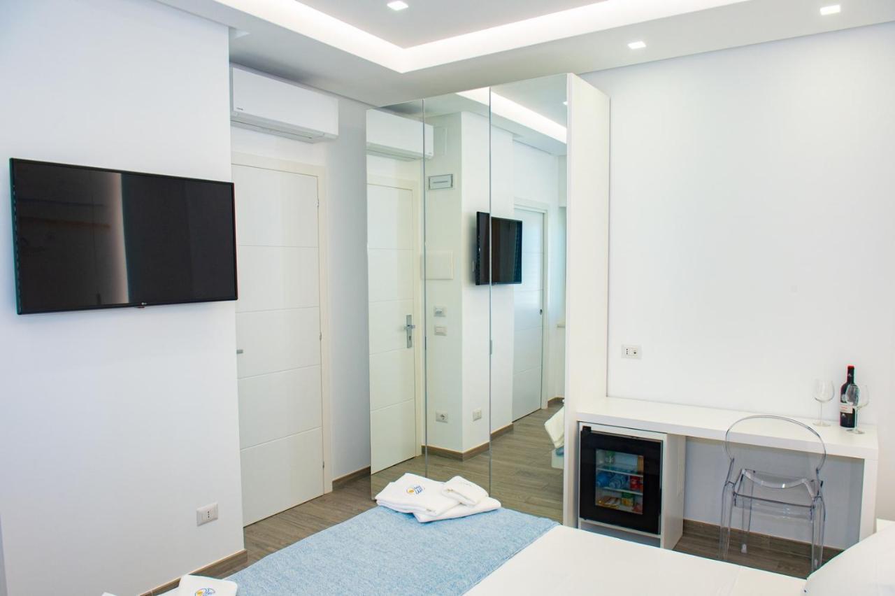 Mbaccimari B&B Cetraro Εξωτερικό φωτογραφία