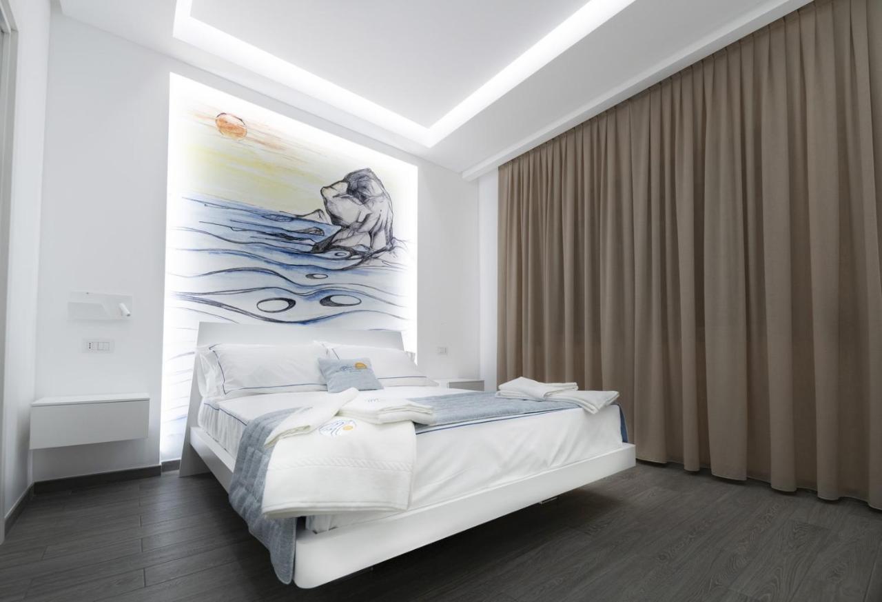 Mbaccimari B&B Cetraro Εξωτερικό φωτογραφία