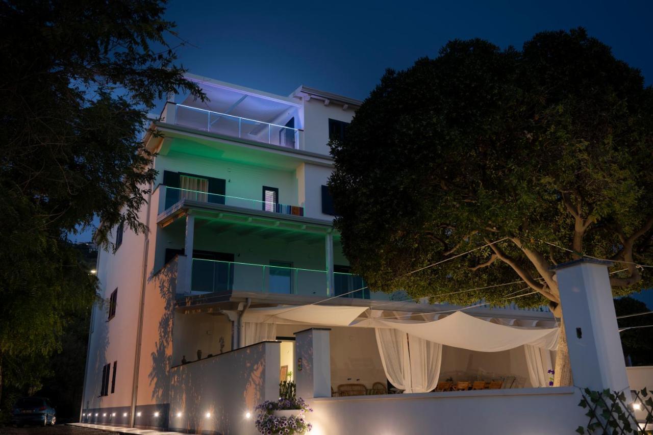 Mbaccimari B&B Cetraro Εξωτερικό φωτογραφία