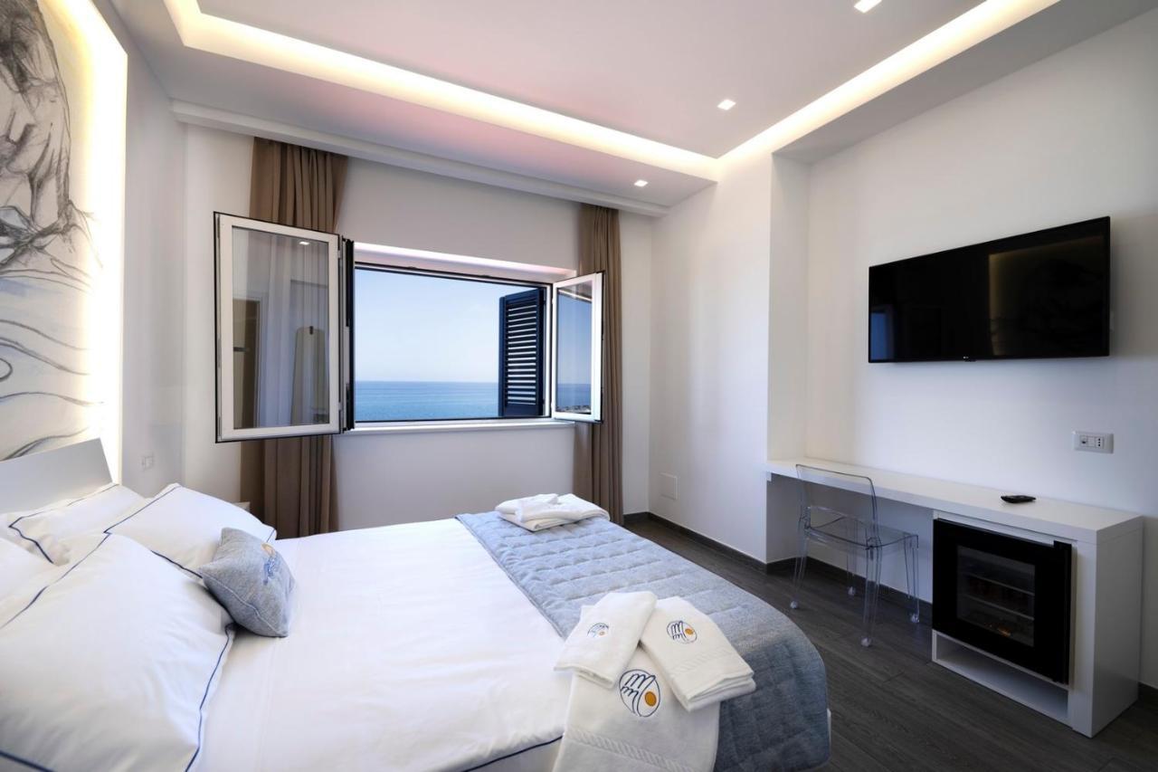 Mbaccimari B&B Cetraro Εξωτερικό φωτογραφία