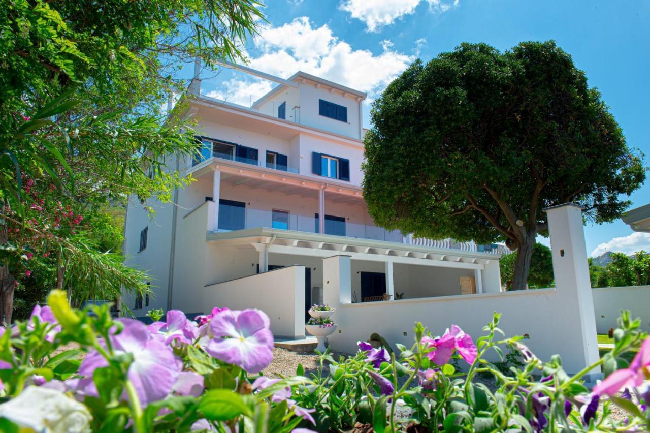Mbaccimari B&B Cetraro Εξωτερικό φωτογραφία