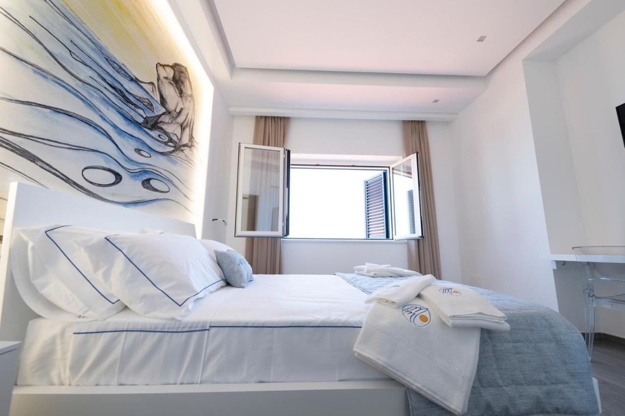 Mbaccimari B&B Cetraro Εξωτερικό φωτογραφία