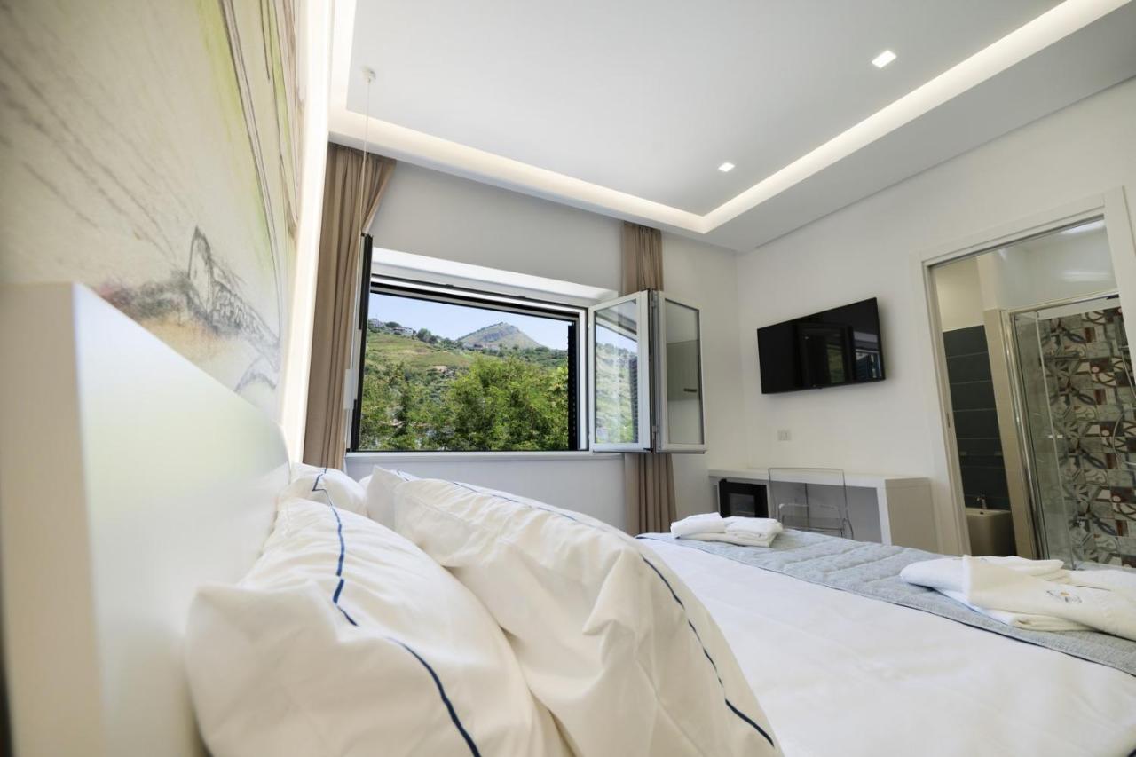 Mbaccimari B&B Cetraro Εξωτερικό φωτογραφία