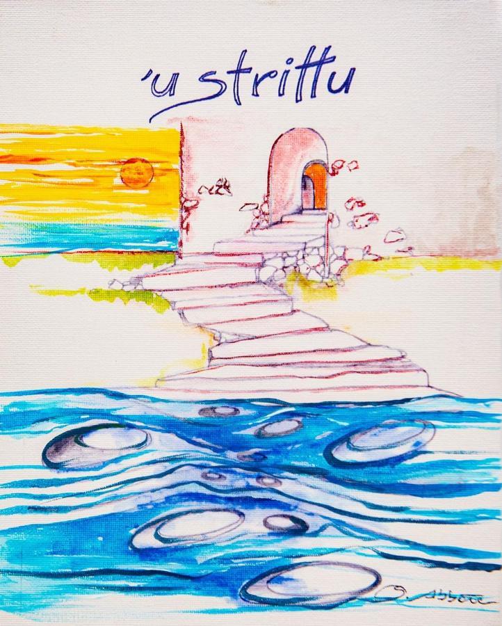 Mbaccimari B&B Cetraro Εξωτερικό φωτογραφία